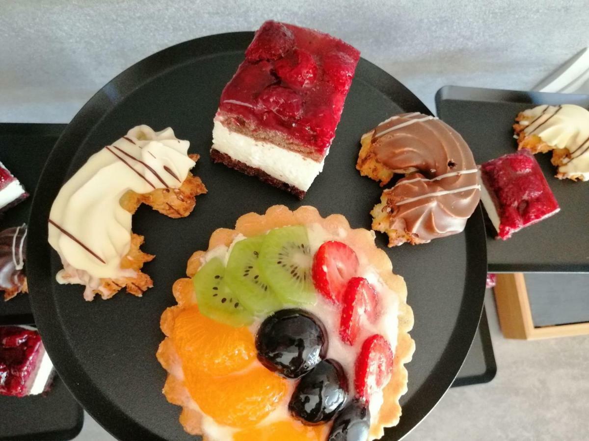 Coffee Inn غدانسك المظهر الخارجي الصورة