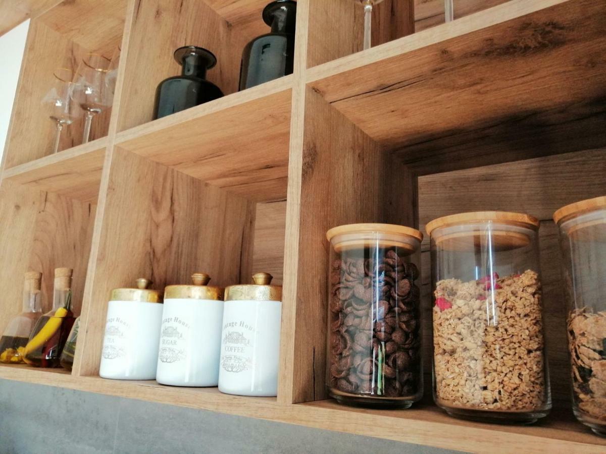 Coffee Inn غدانسك المظهر الخارجي الصورة